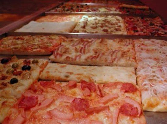 Pizzeria Il Borghetto